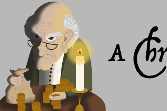 A Christmas Carol
