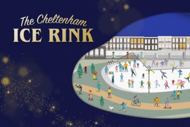 Cheltenham Ice Rink