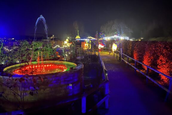 Christmas Fairytale
