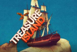 Treasure Island