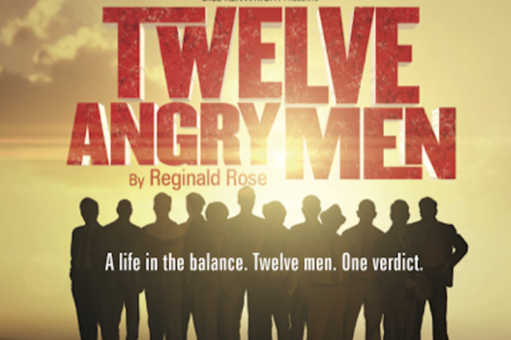 Twelve Angry Men