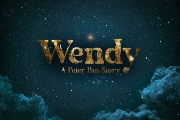 Wendy A Peter Pan Story