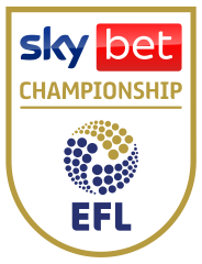 Sky Bet EFL Championship logo