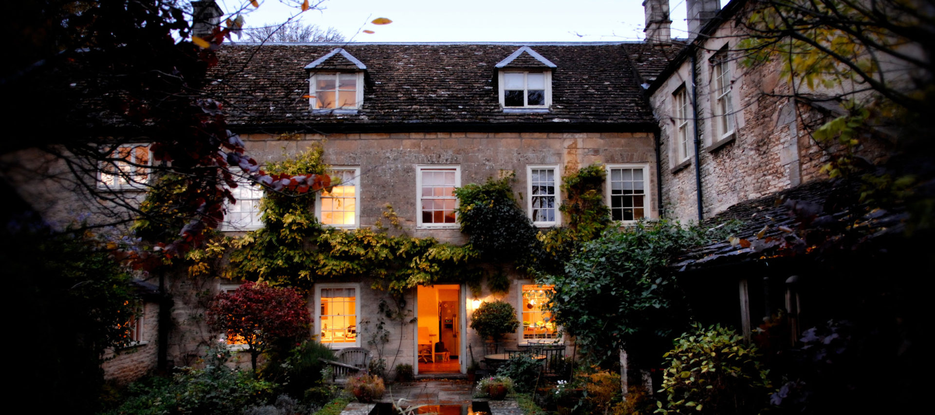 Kingscote & Matara Celebrations Luxury Cotswold Rentals