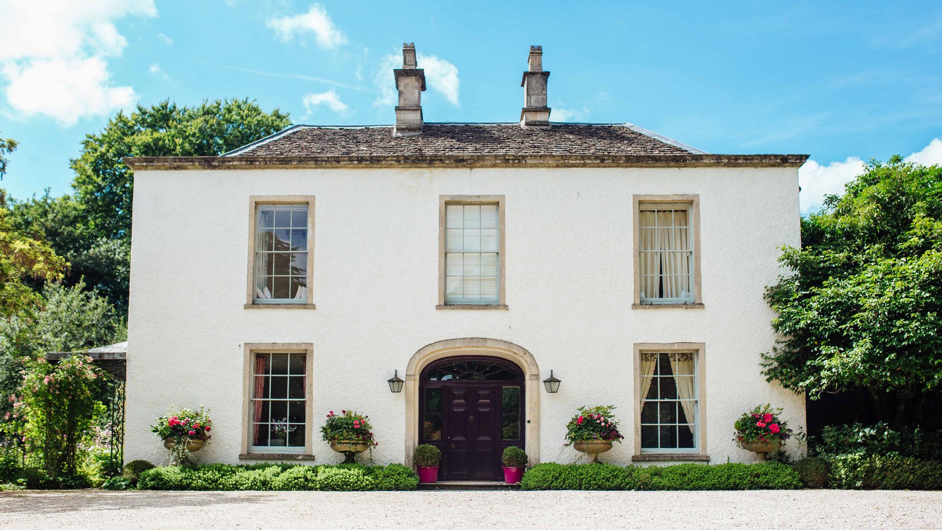 Cotswold Luxury Rentals