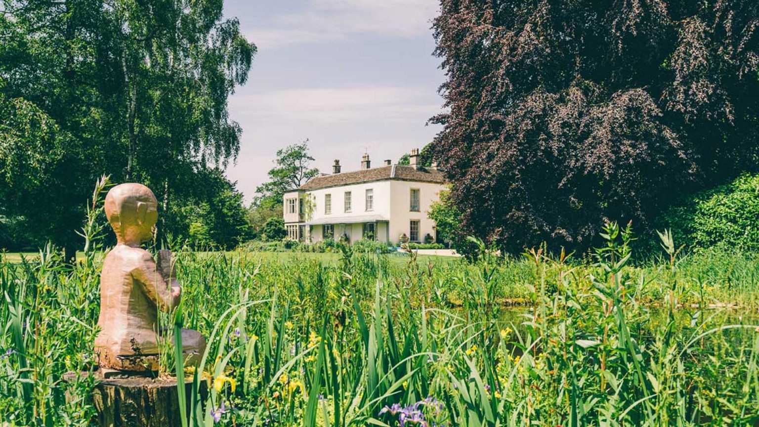 Kingscote Park Luxury Cotswold Rentals