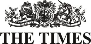 the times