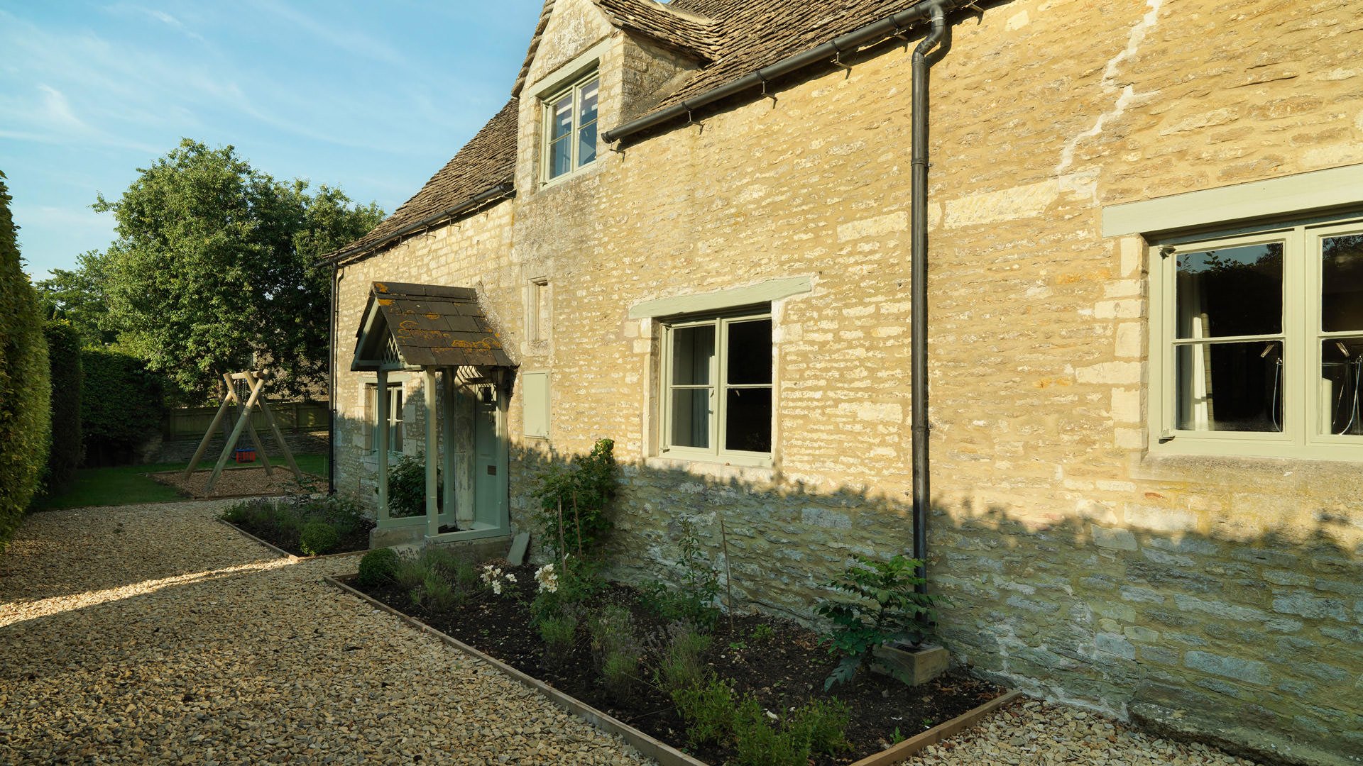 Home Farm Cottage Barnsley Luxury Cotswold Rentals