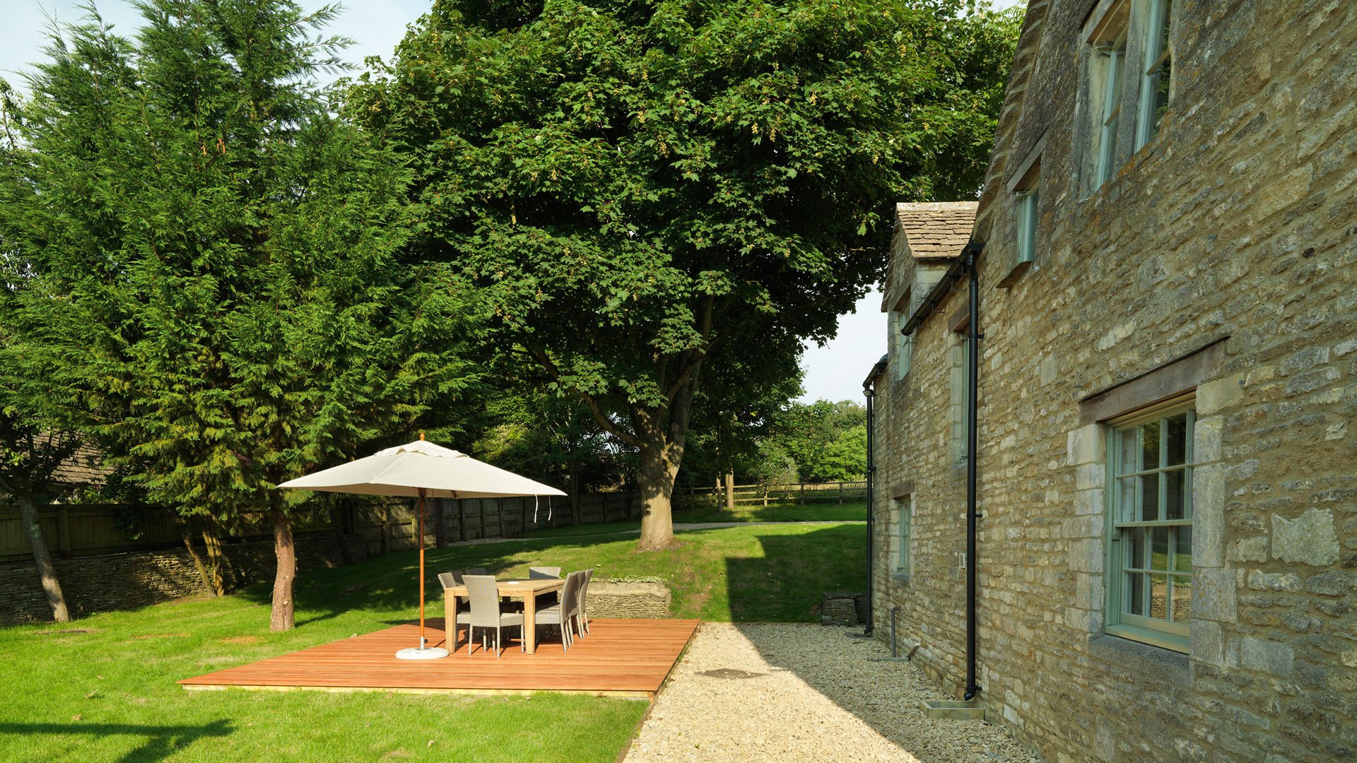 Home Farm Cottage Barnsley Luxury Cotswold Rentals