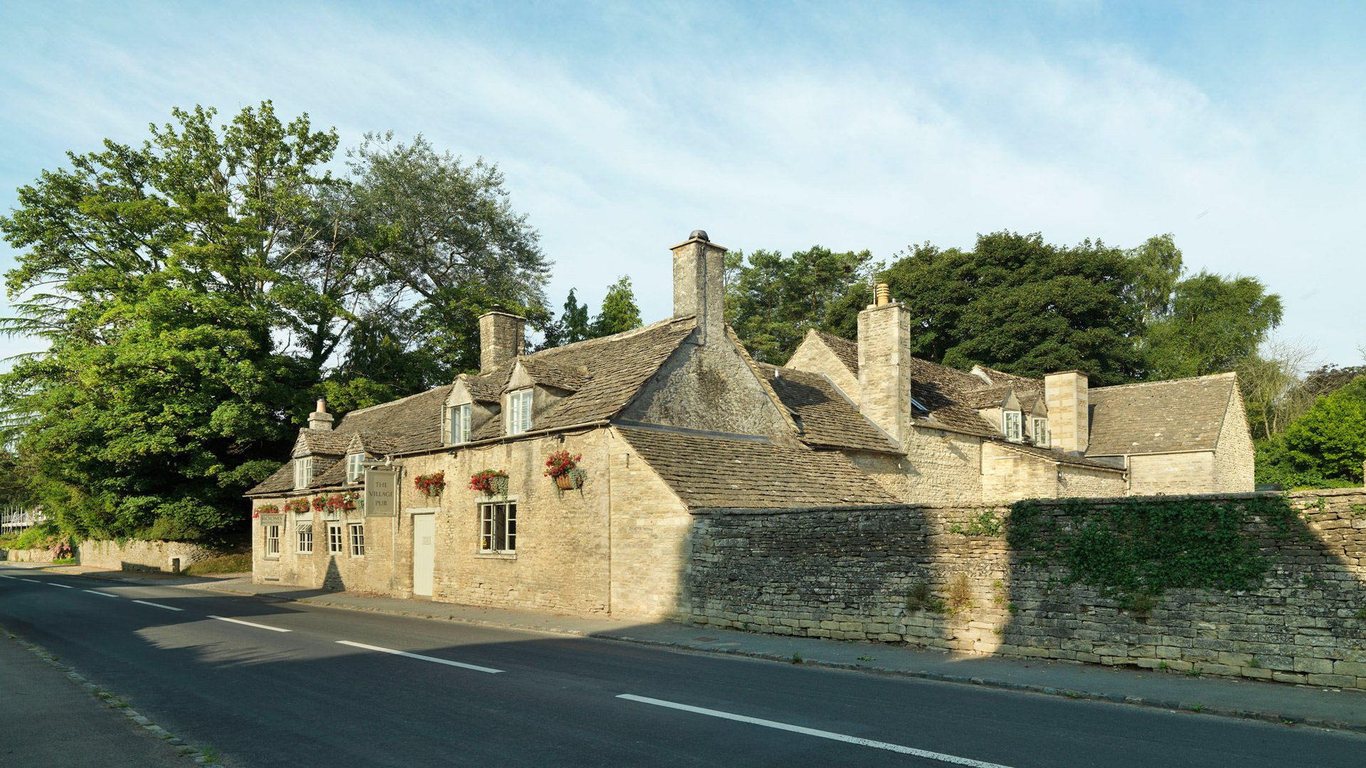 Home Farm Cottage Barnsley Luxury Cotswold Rentals