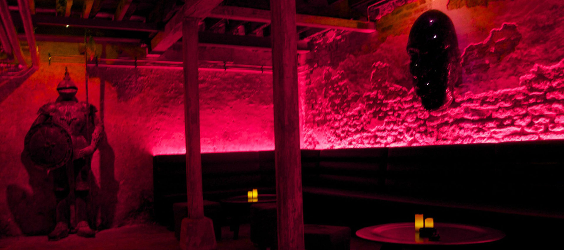 Langley Park Weddings & Events Luxury Cotswold Rentals