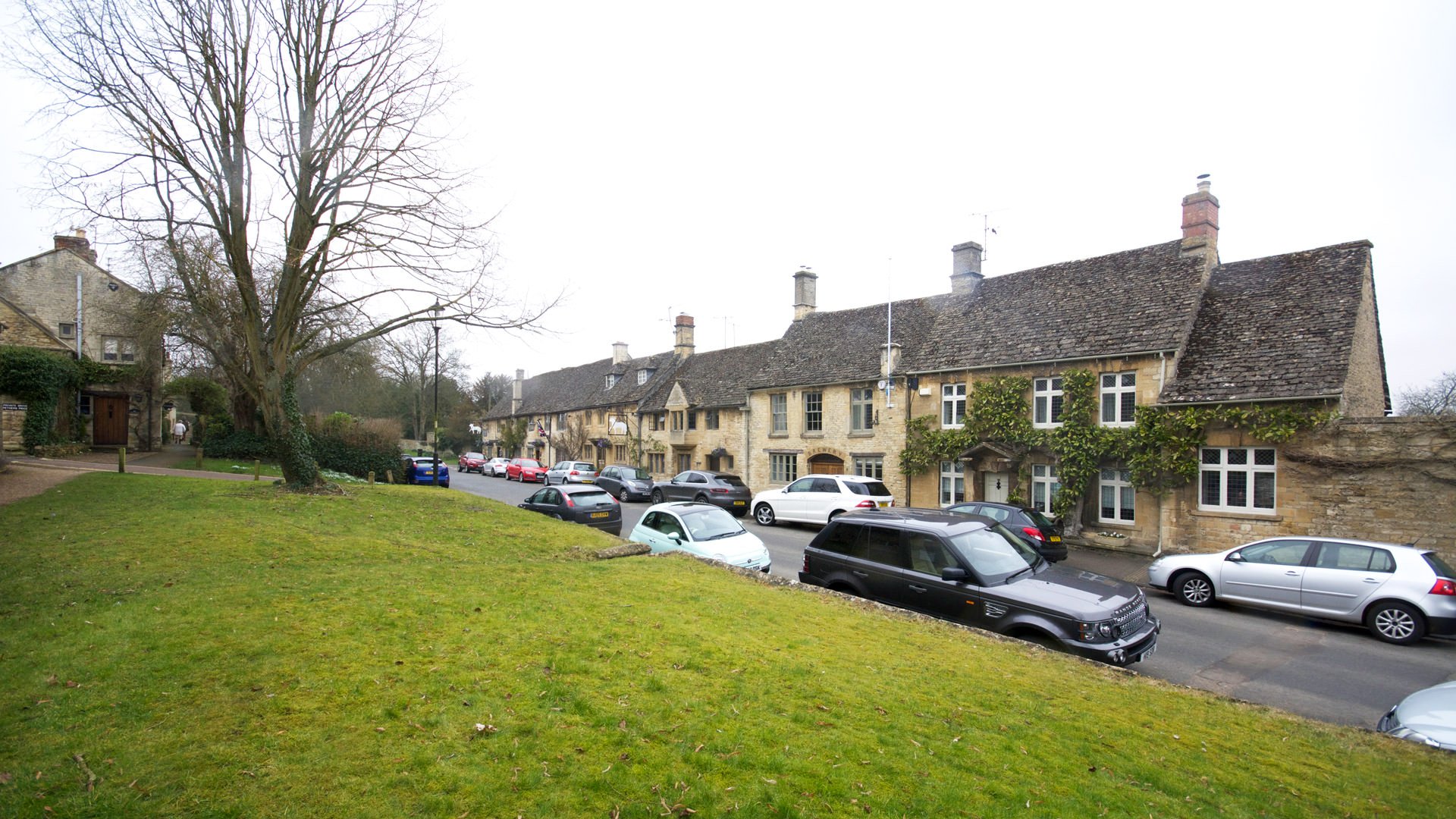 The Brewery Burford Luxury Cotswold Rentals