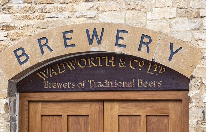 the brewery burford cotswold cottage featured