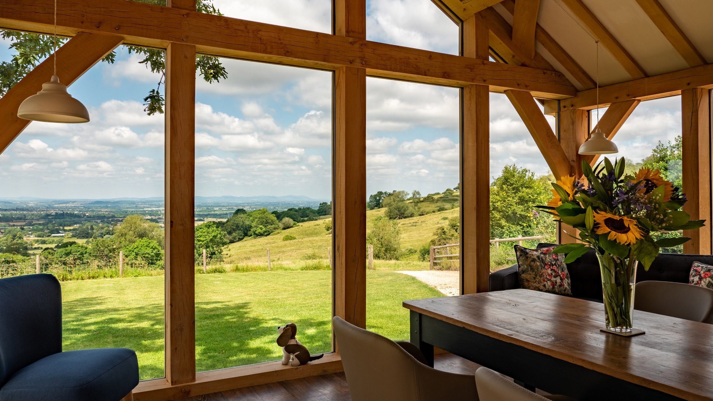 Dryhill Cottage Luxury Cotswold Rentals
