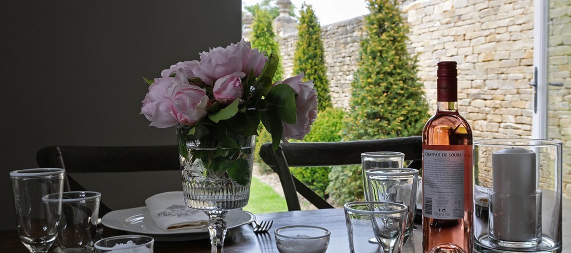 Grey's Court Cottages Luxury Cotswold Rentals