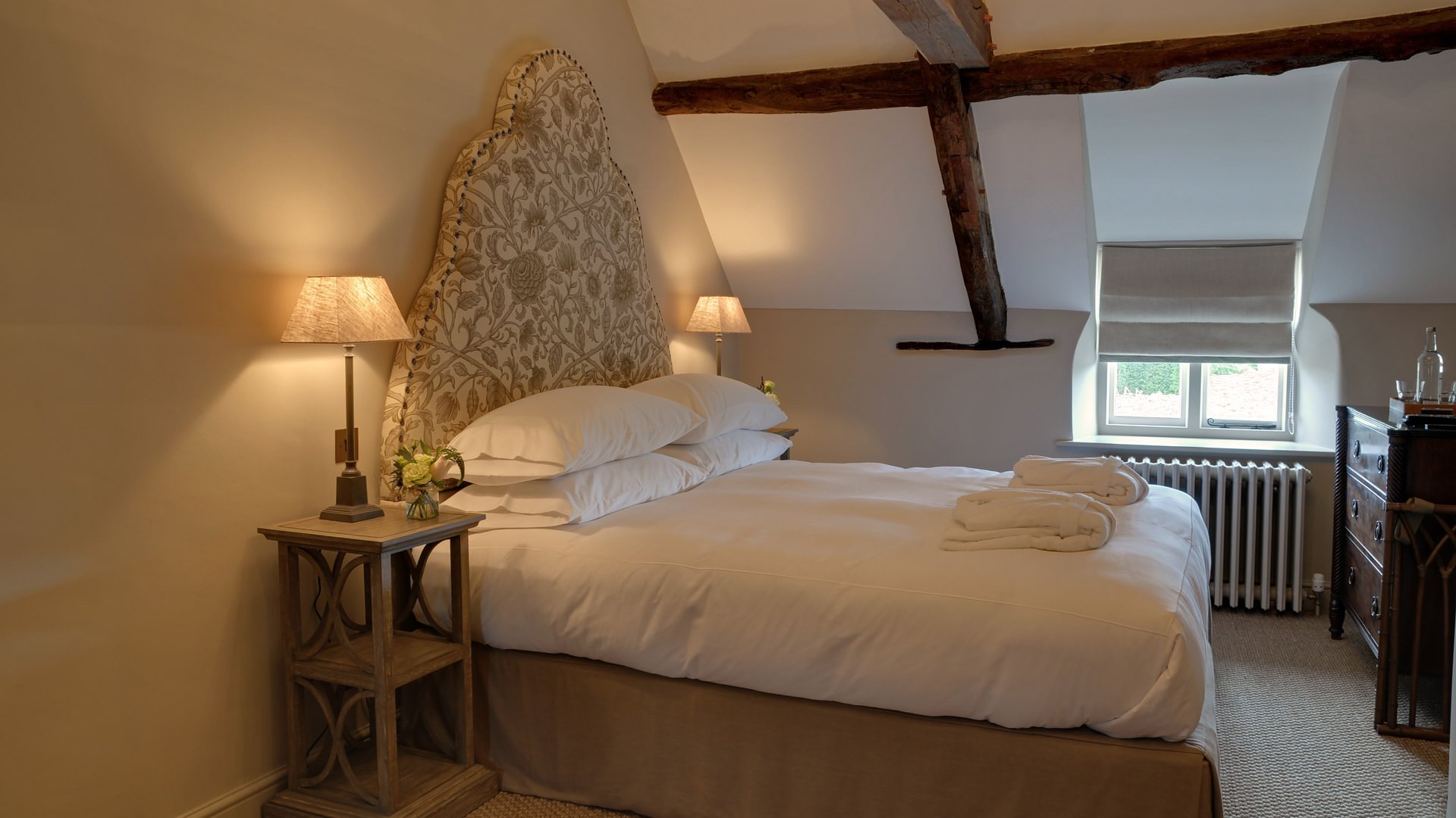 Yew Tree Cottage Southrop Luxury Cotswold Rentals