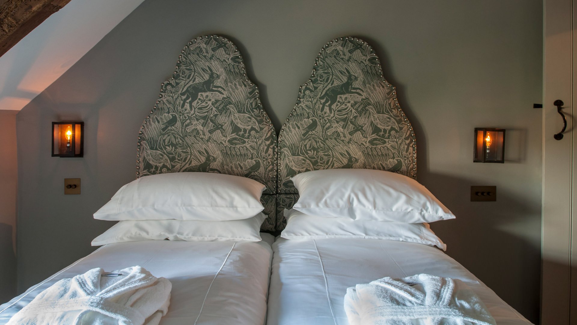 Yew Tree Cottage Southrop Luxury Cotswold Rentals
