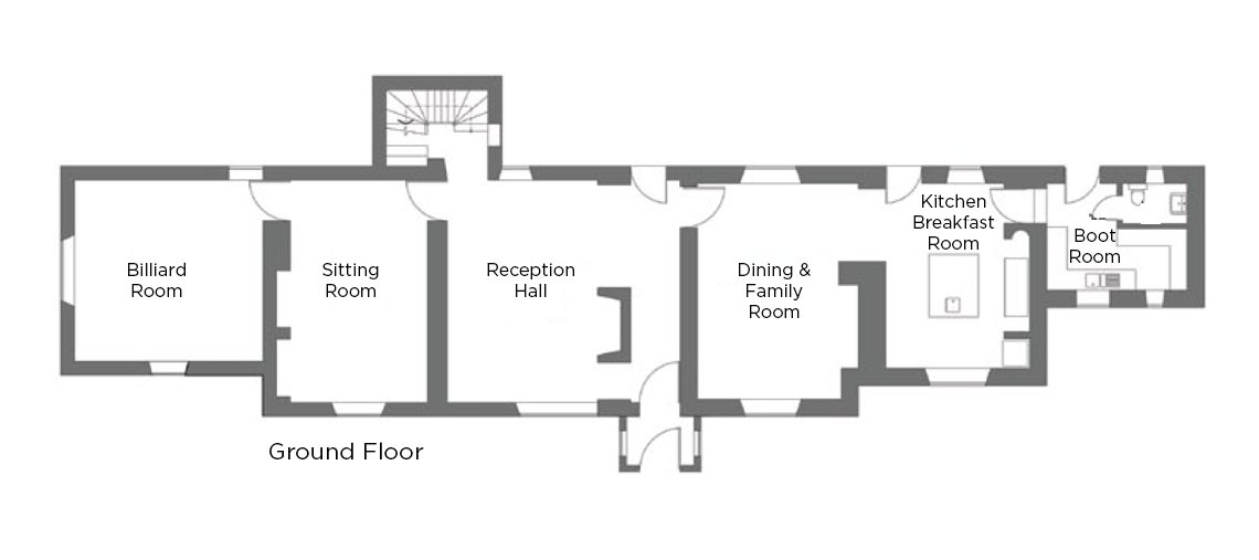 View the floorplan of Burden Court