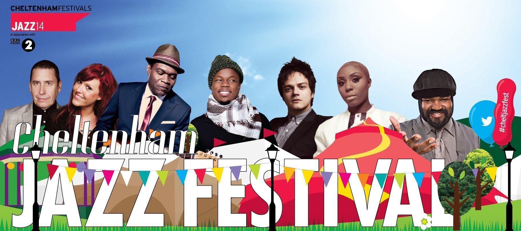 Cheltenham Jazz Festival Luxury Cotswold Rentals