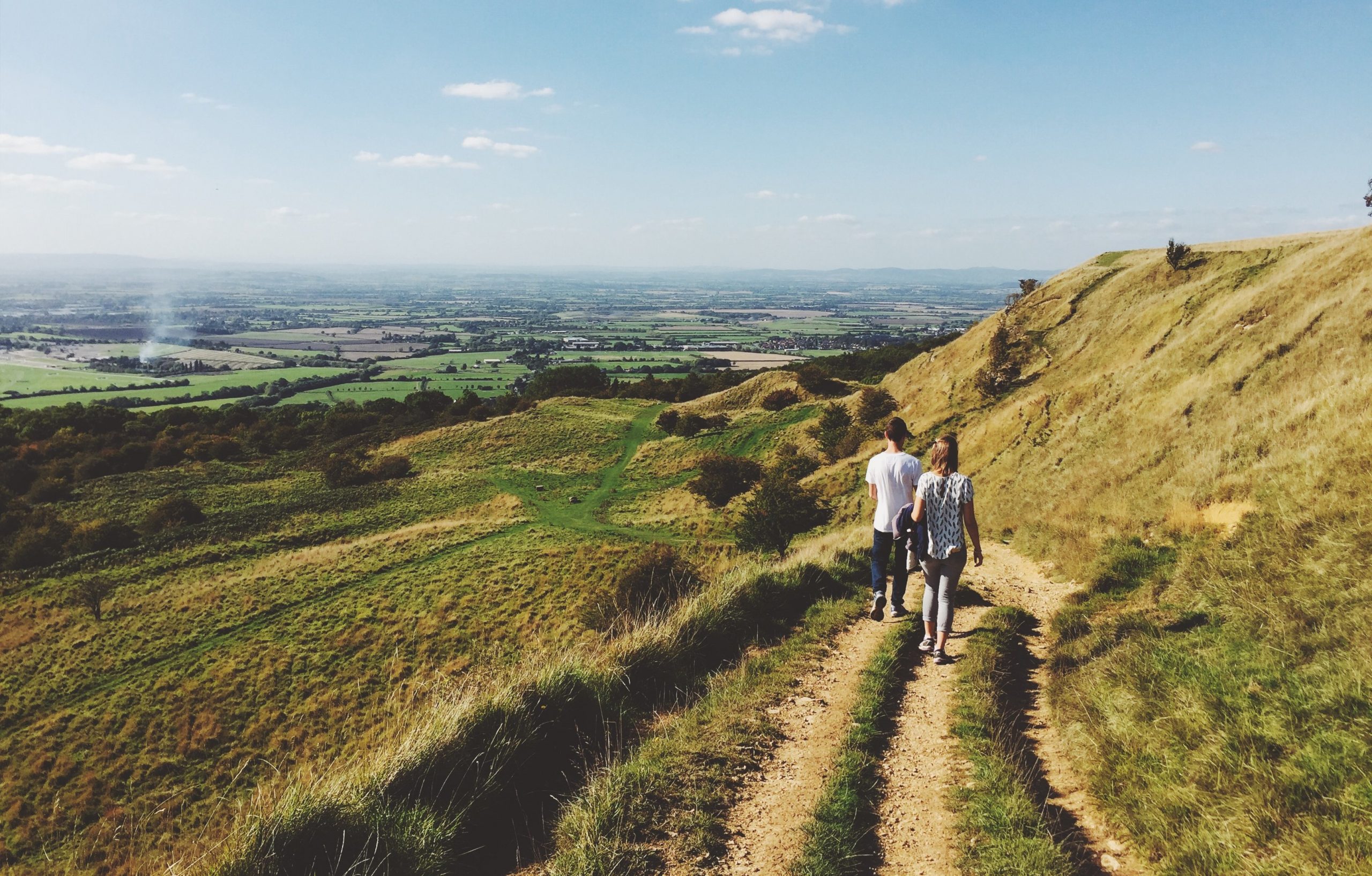 Fantastic Cotswold Walks and Hikes Luxury Cotswold Rentals