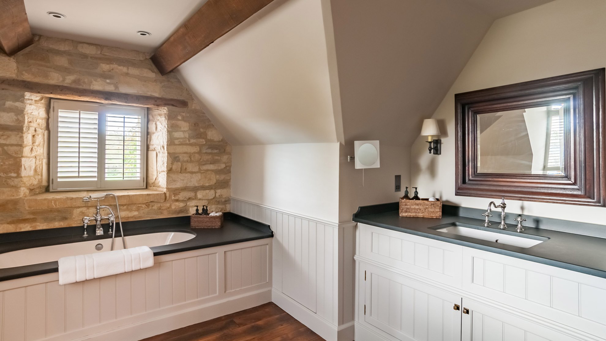 Barton Farm Luxury Cotswold Rentals