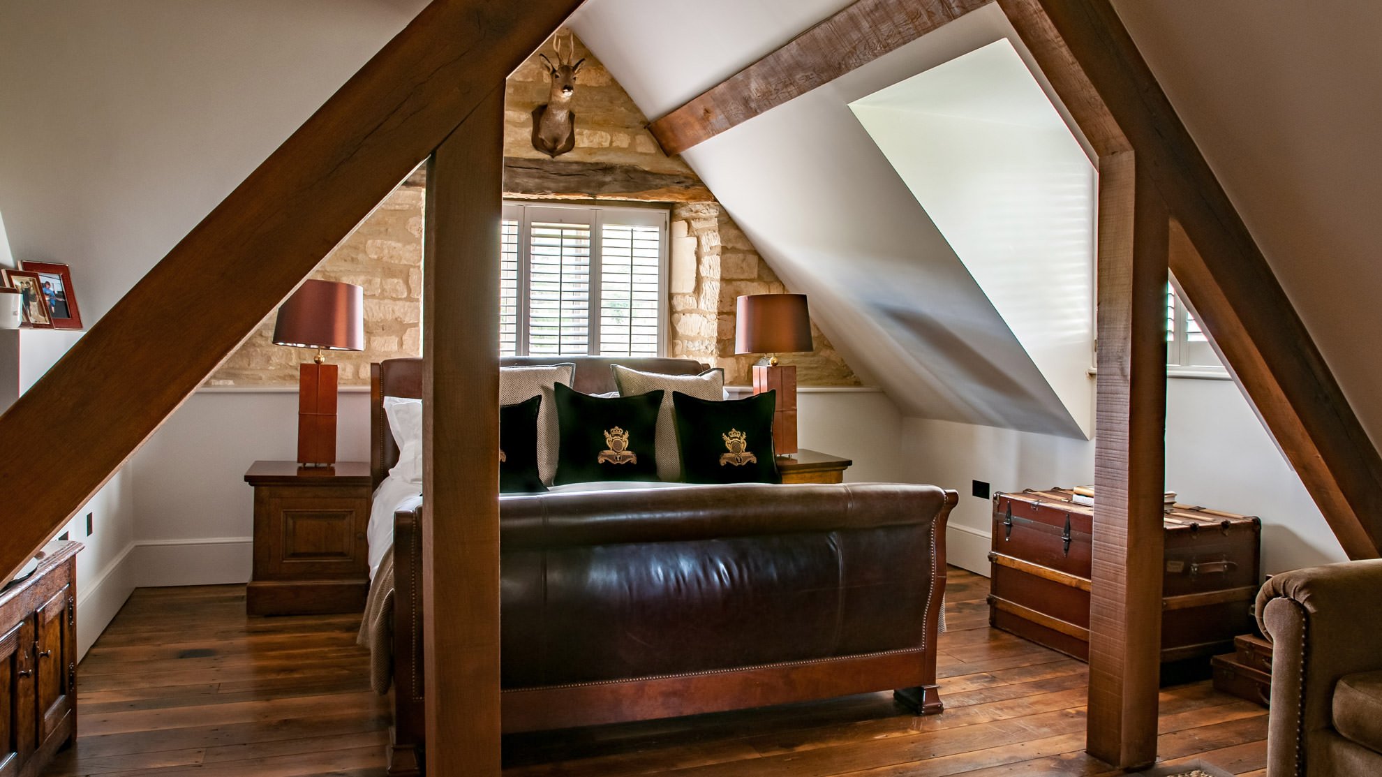 Barton Farm Luxury Cotswold Rentals