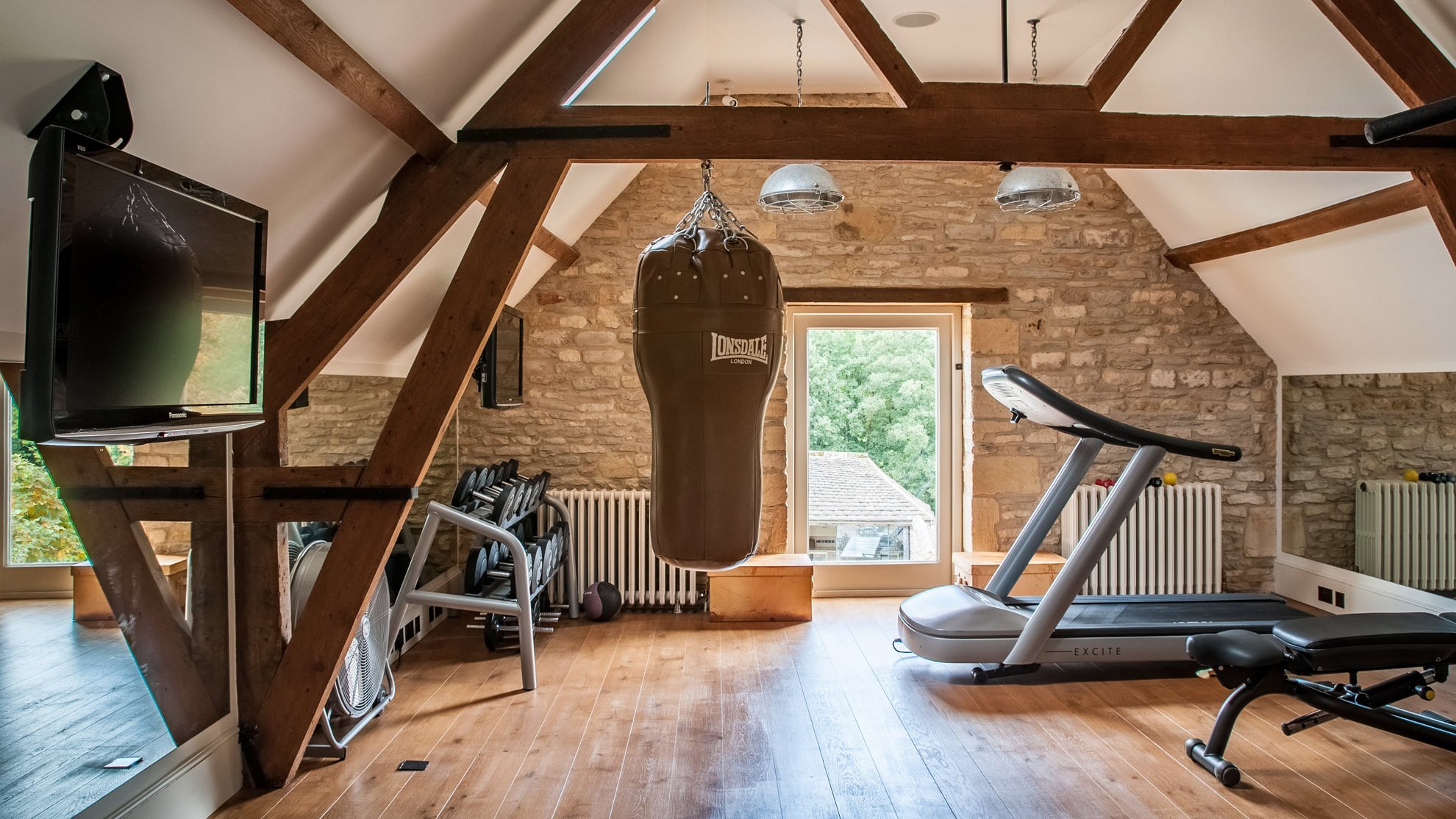 Barton Farm Luxury Cotswold Rentals