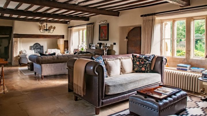 Browse our Cottage & Manor Holiday Properties | Luxury Cotswold Rentals