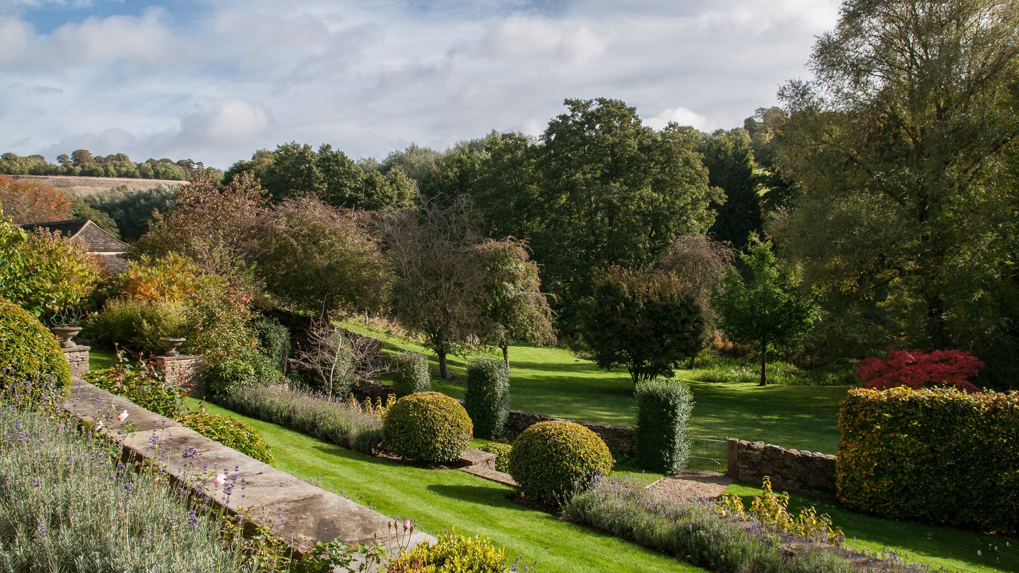 Barton Farm Luxury Cotswold Rentals