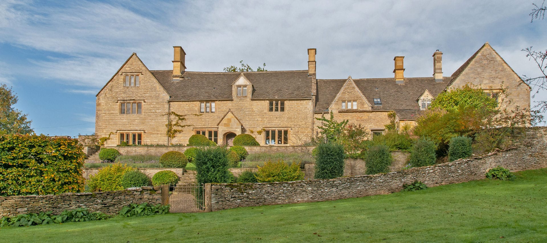 Barton Farm Luxury Cotswold Rentals