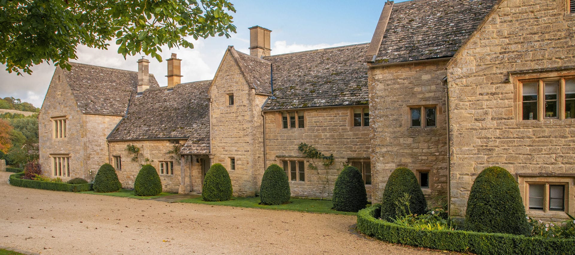 Barton Farm Luxury Cotswold Rentals