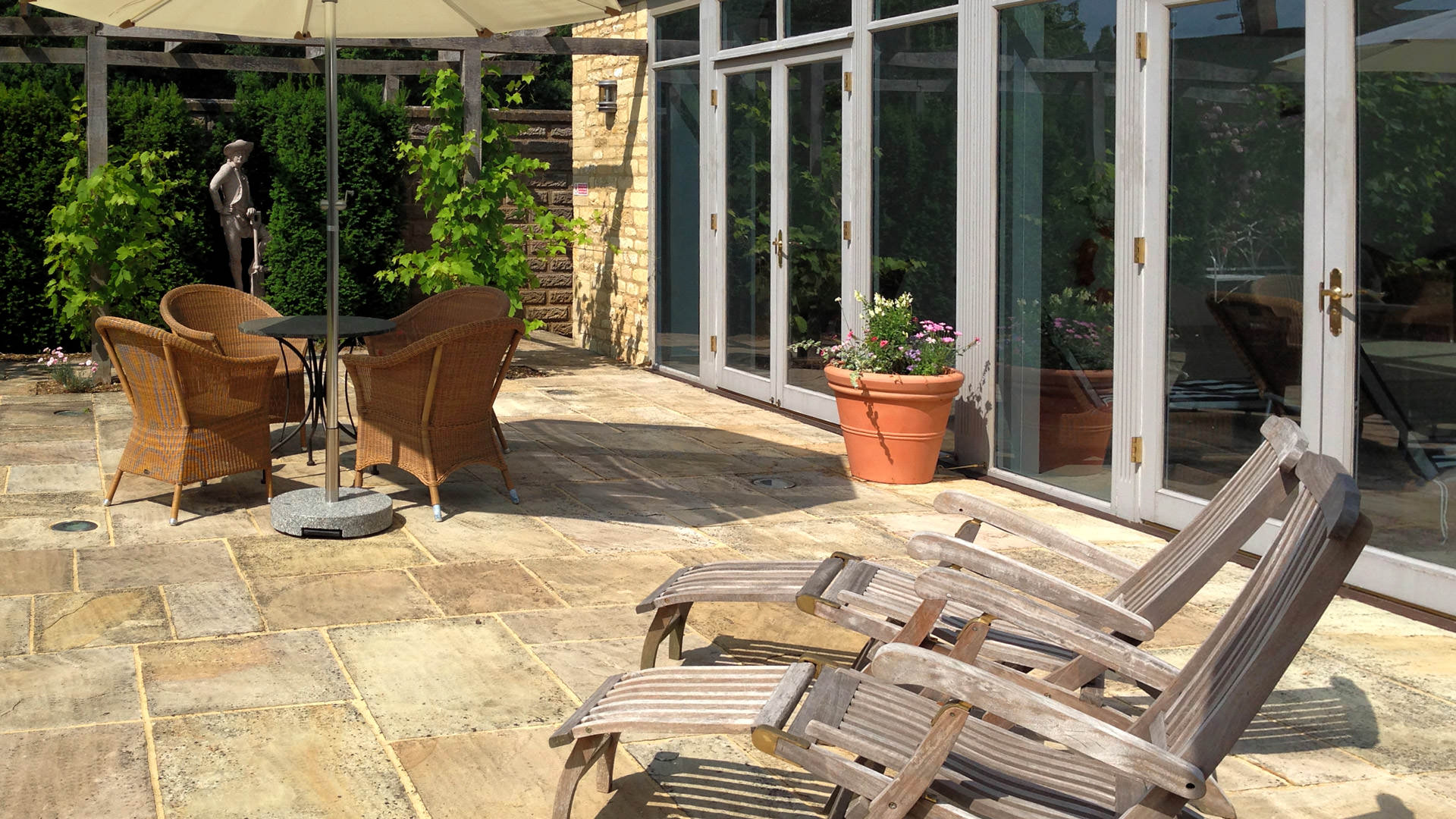 Spa, Gym & Indoor Swimming Pool Luxury Cotswold Rentals