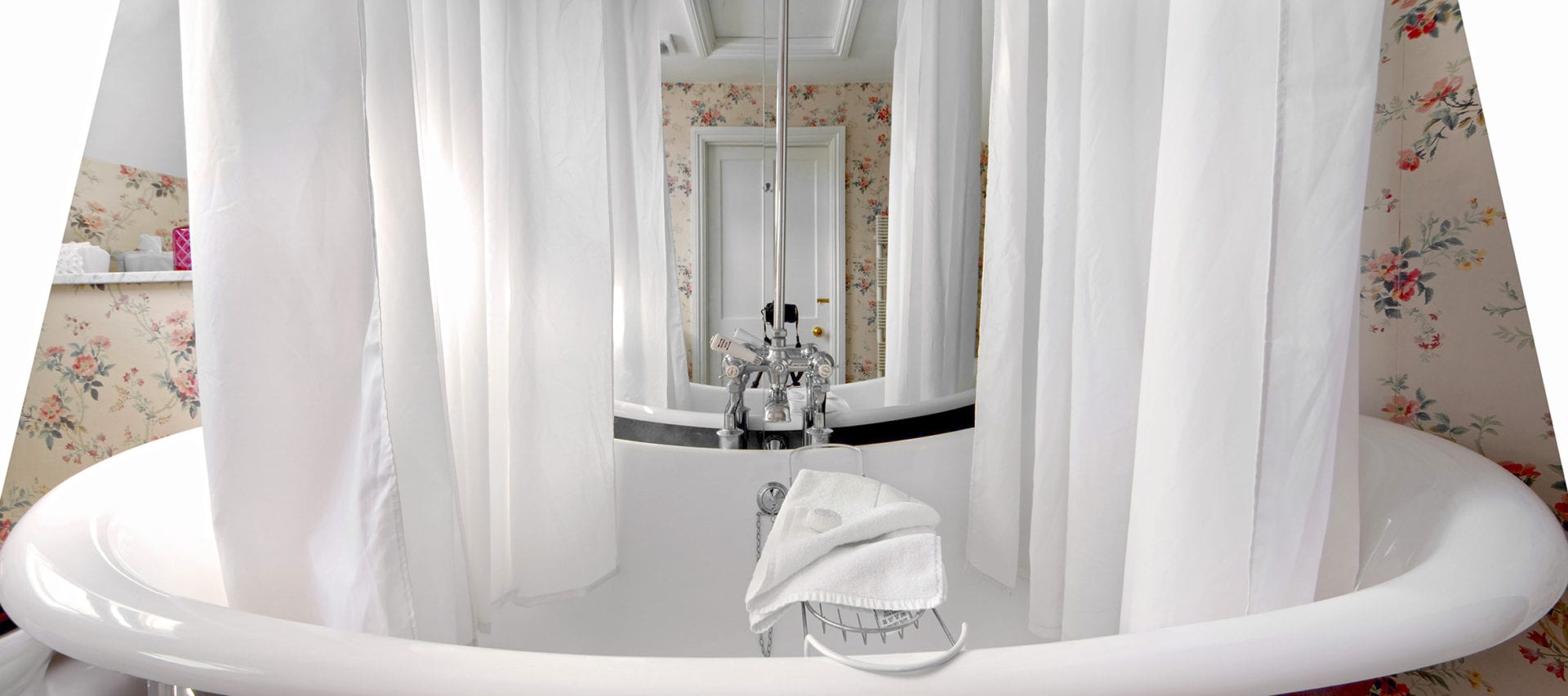 Saratoga Cottage Bruern Luxury Cotswold Rentals