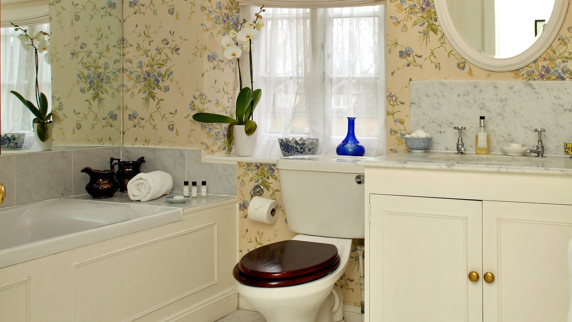 Epsom Cottage Bruern Luxury Cotswold Rentals