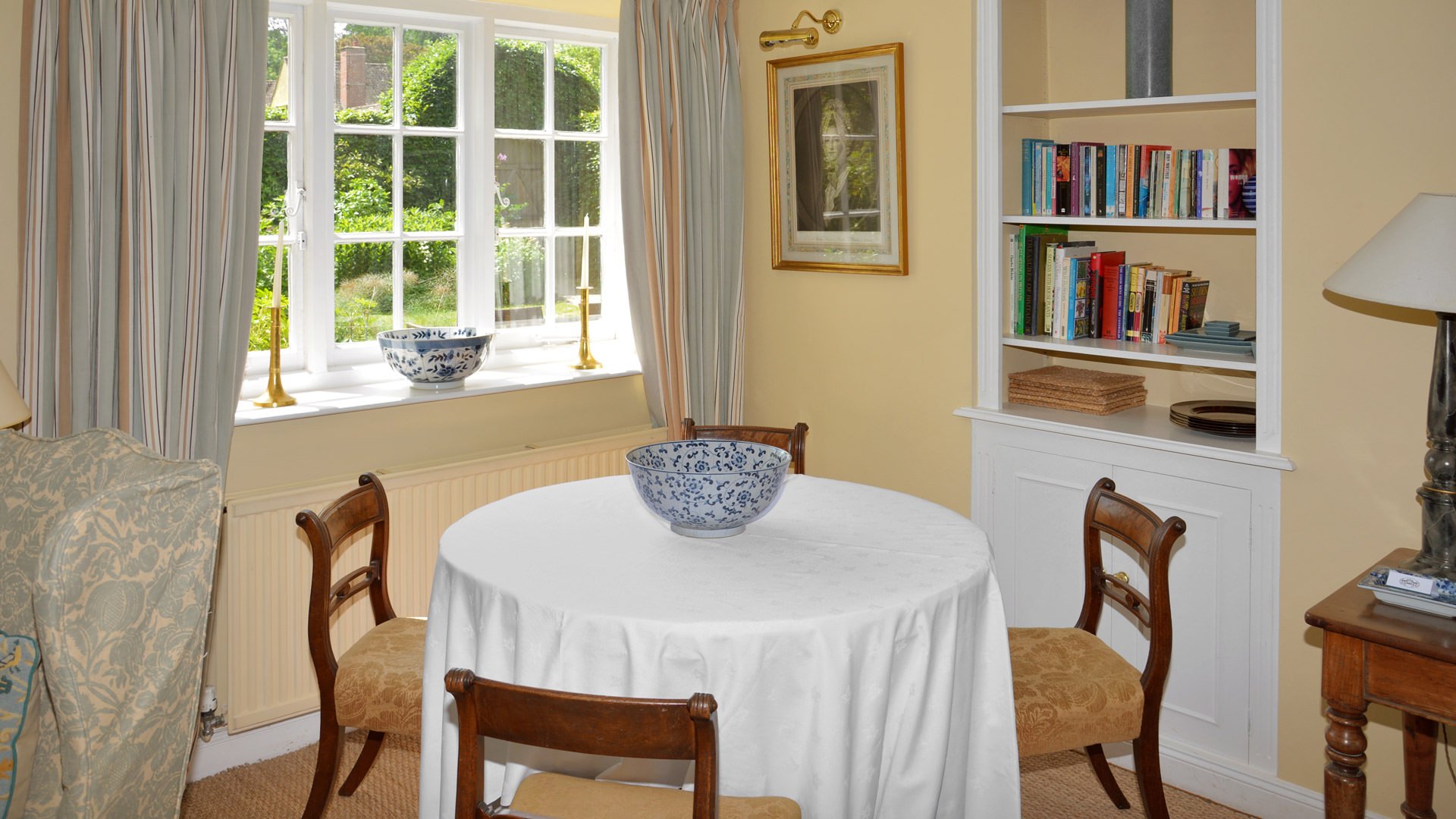 Epsom Cottage Bruern Luxury Cotswold Rentals