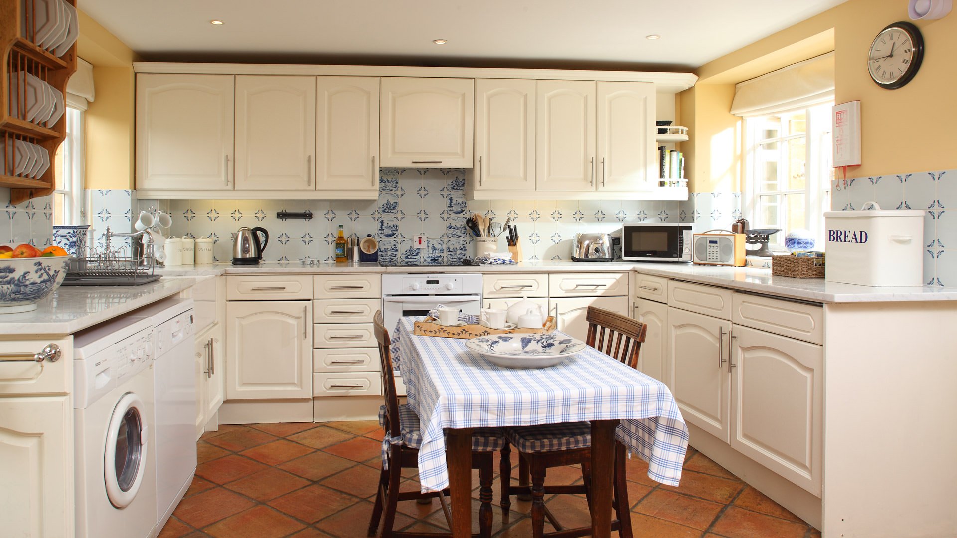 Saratoga Cottage Bruern Luxury Cotswold Rentals