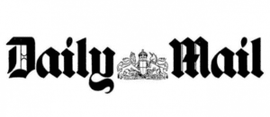 daily mail logo