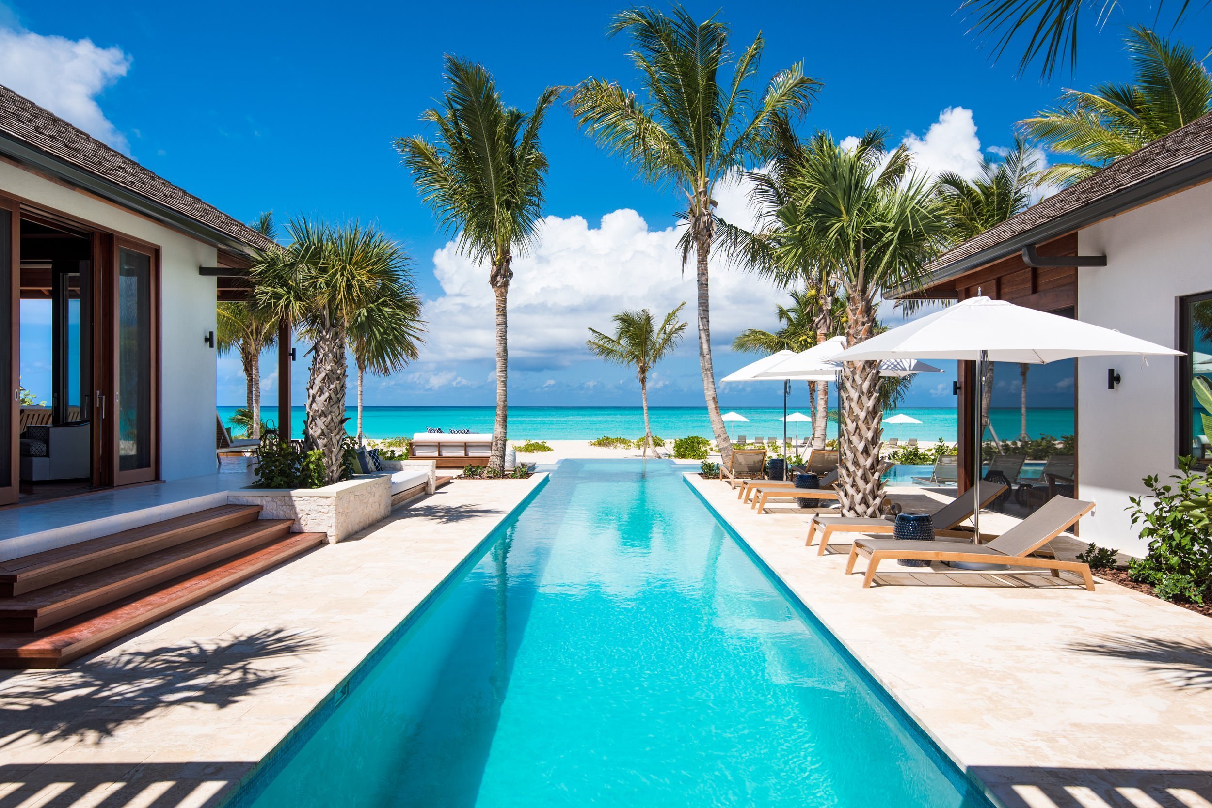 In-Villas-Veritas-Hawksbill-Villa-Turks-&-Caicos - Luxury Cotswold Rentals 