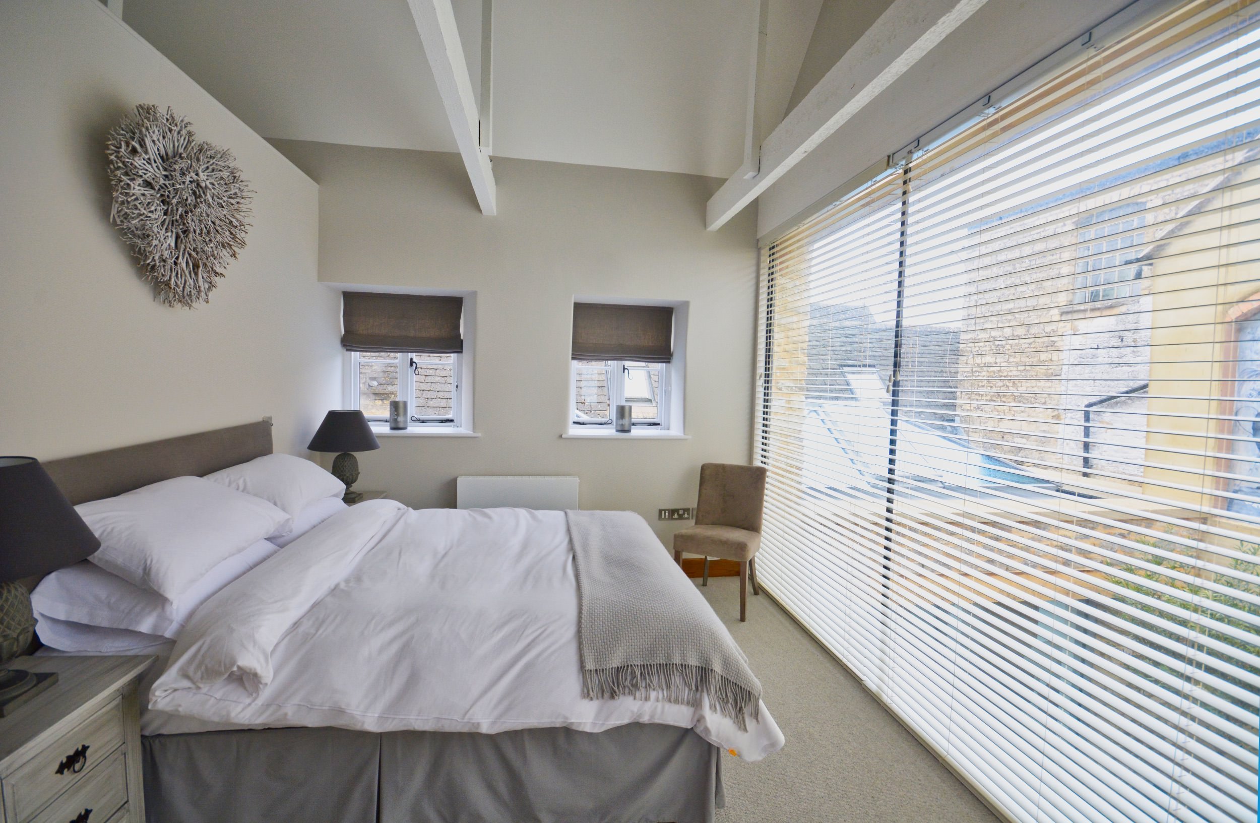 The Brewery Burford Luxury Cotswold Rentals