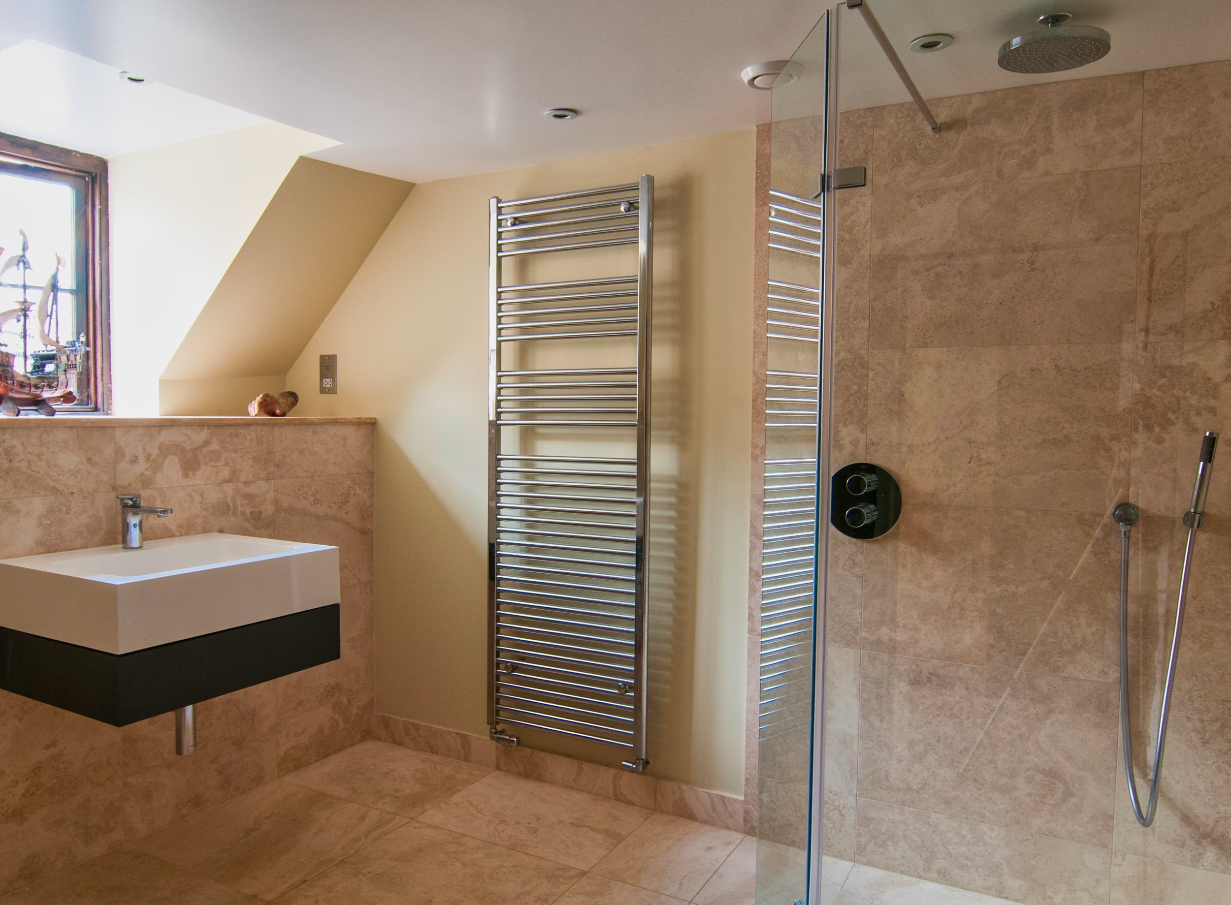 Langley Park Luxury Cotswold Rentals