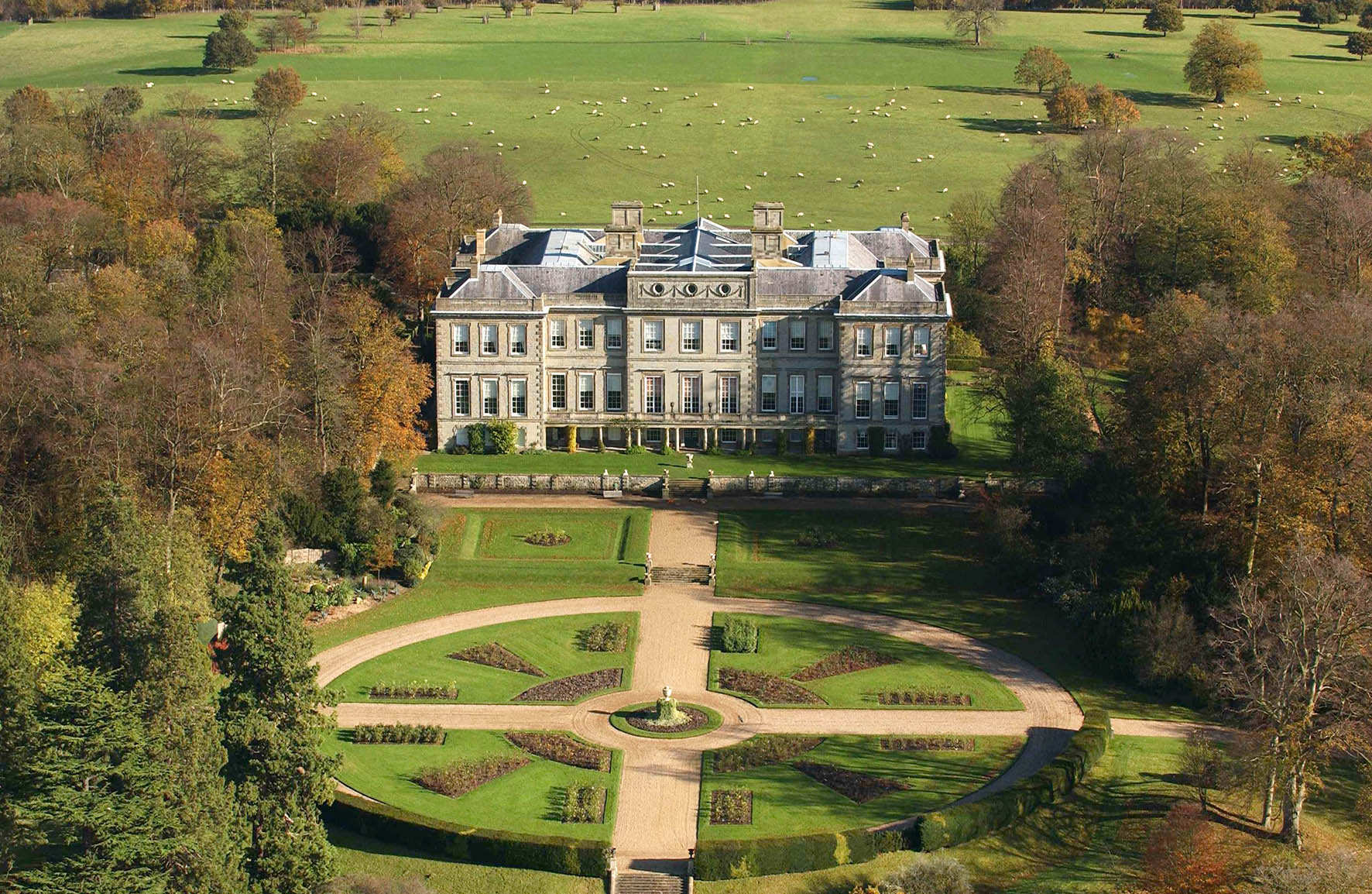 cotswold ragley