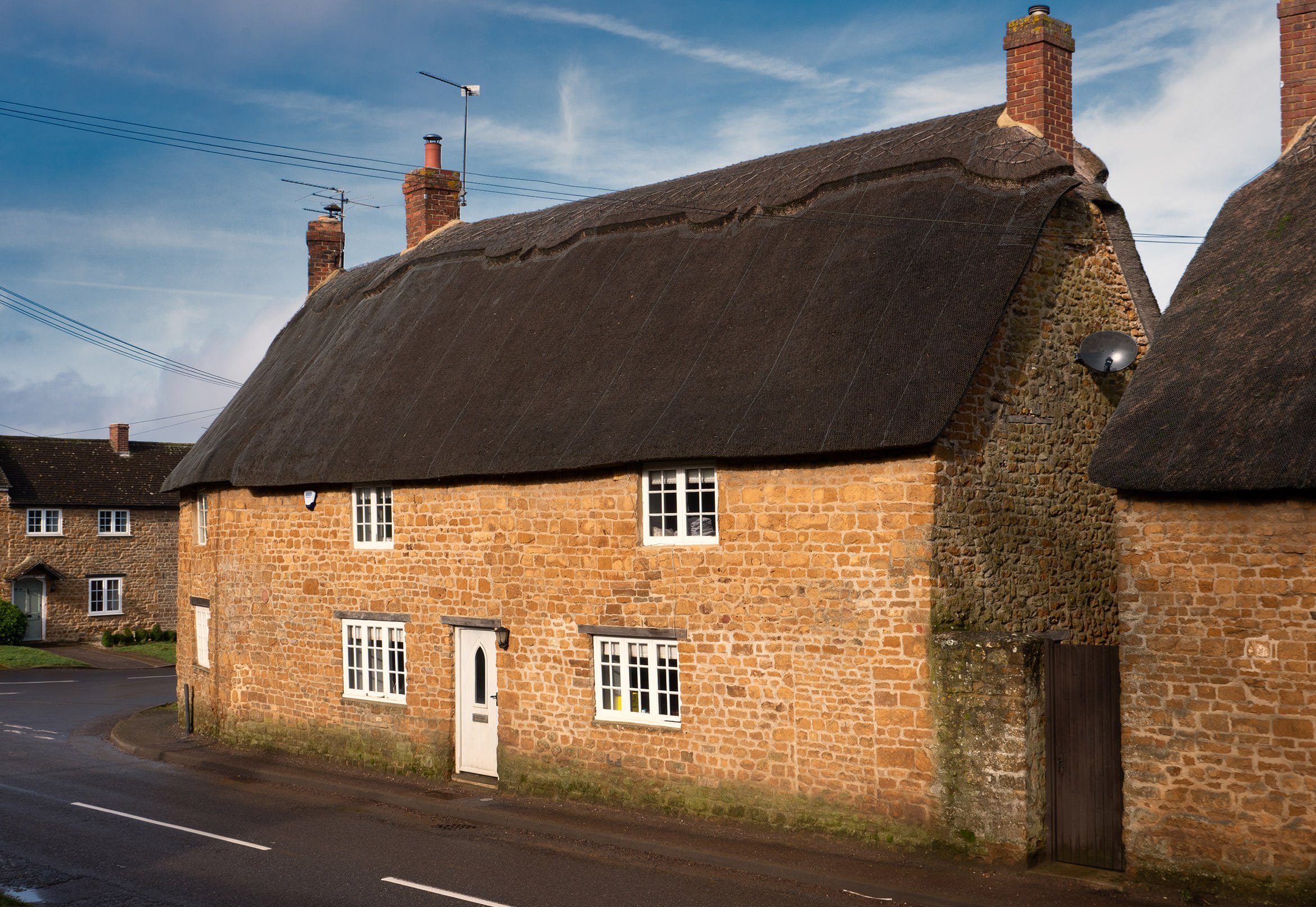 MiddleCornerCottageHempton Luxury Cotswold Rentals