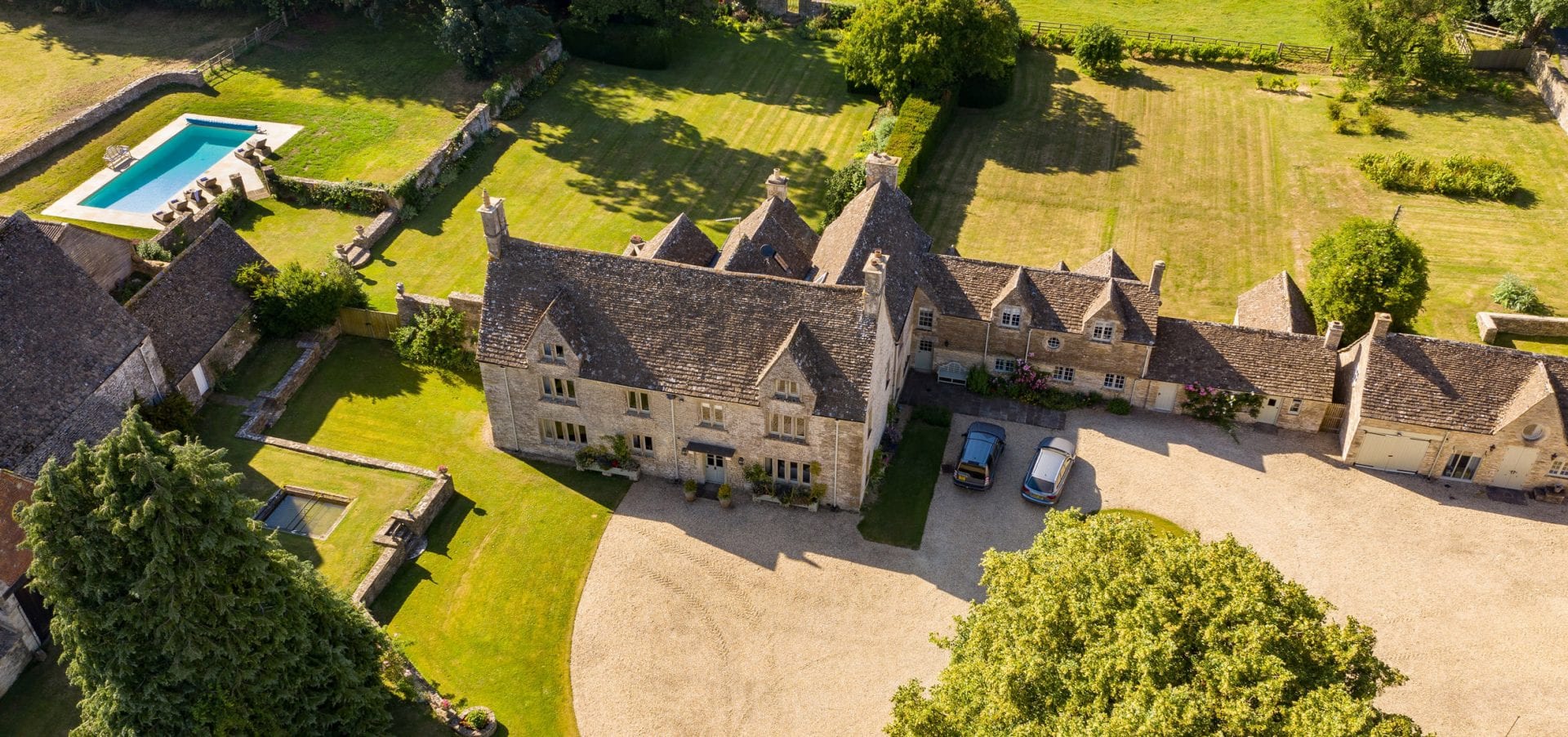 Luxury Cotswold Rentals Holiday Cottages &