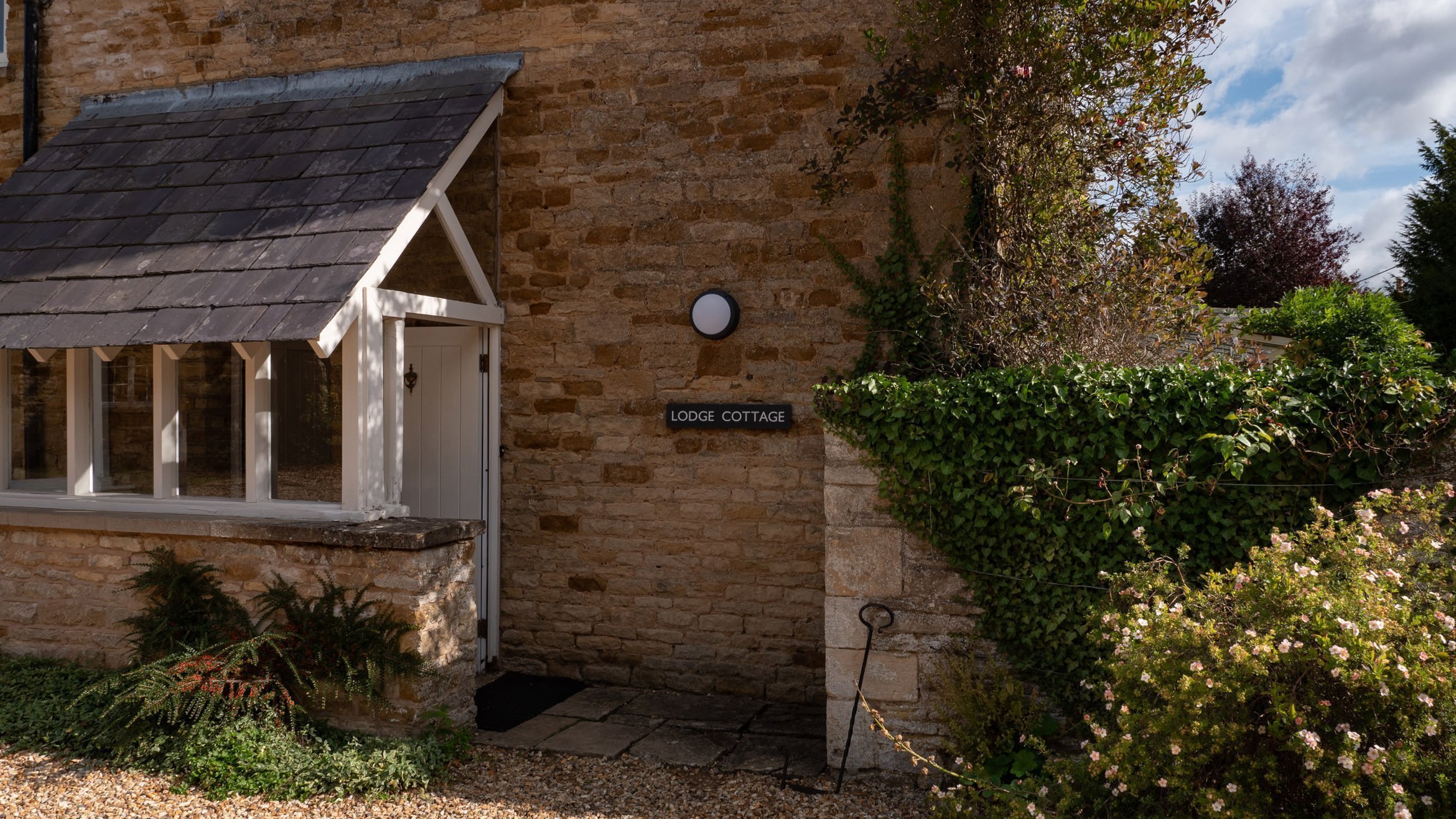 Lodge Cottage Kingham Luxury Cotswold Rentals
