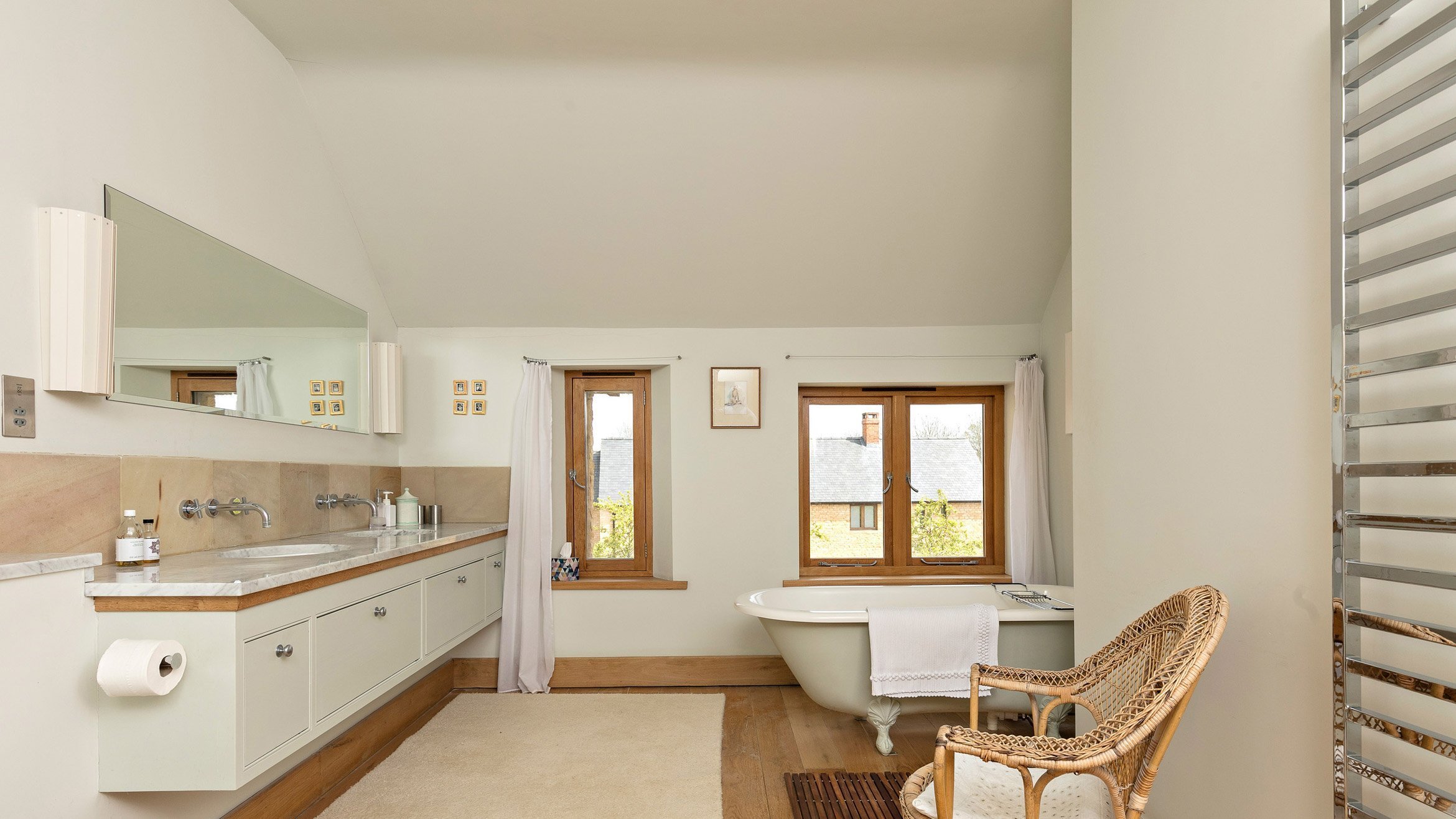 Cherwell Farm Great Tew Luxury Cotswold Rentals