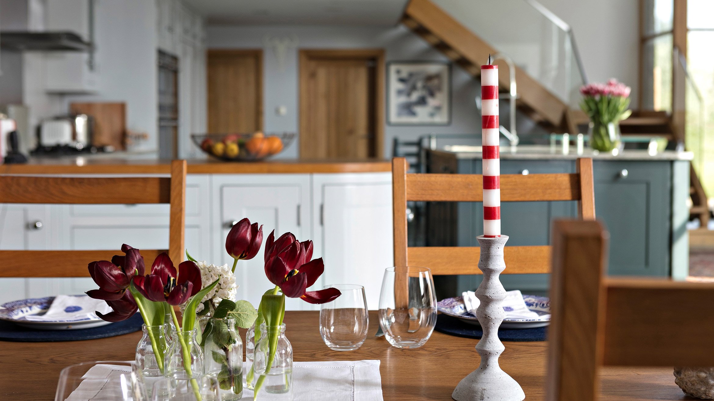 Cherwell Farm Great Tew Luxury Cotswold Rentals