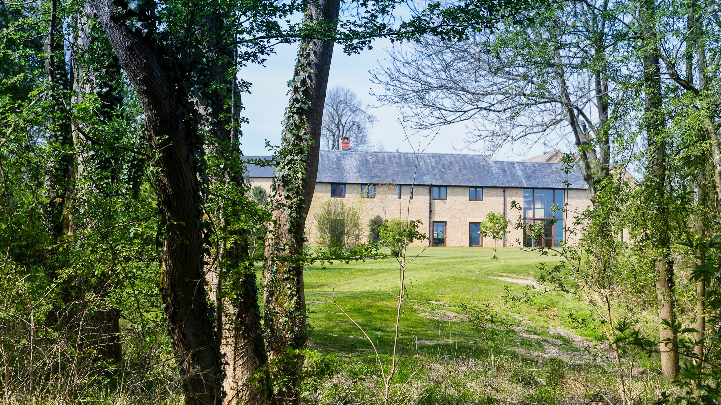 Cherwell Farm Great Tew Luxury Cotswold Rentals