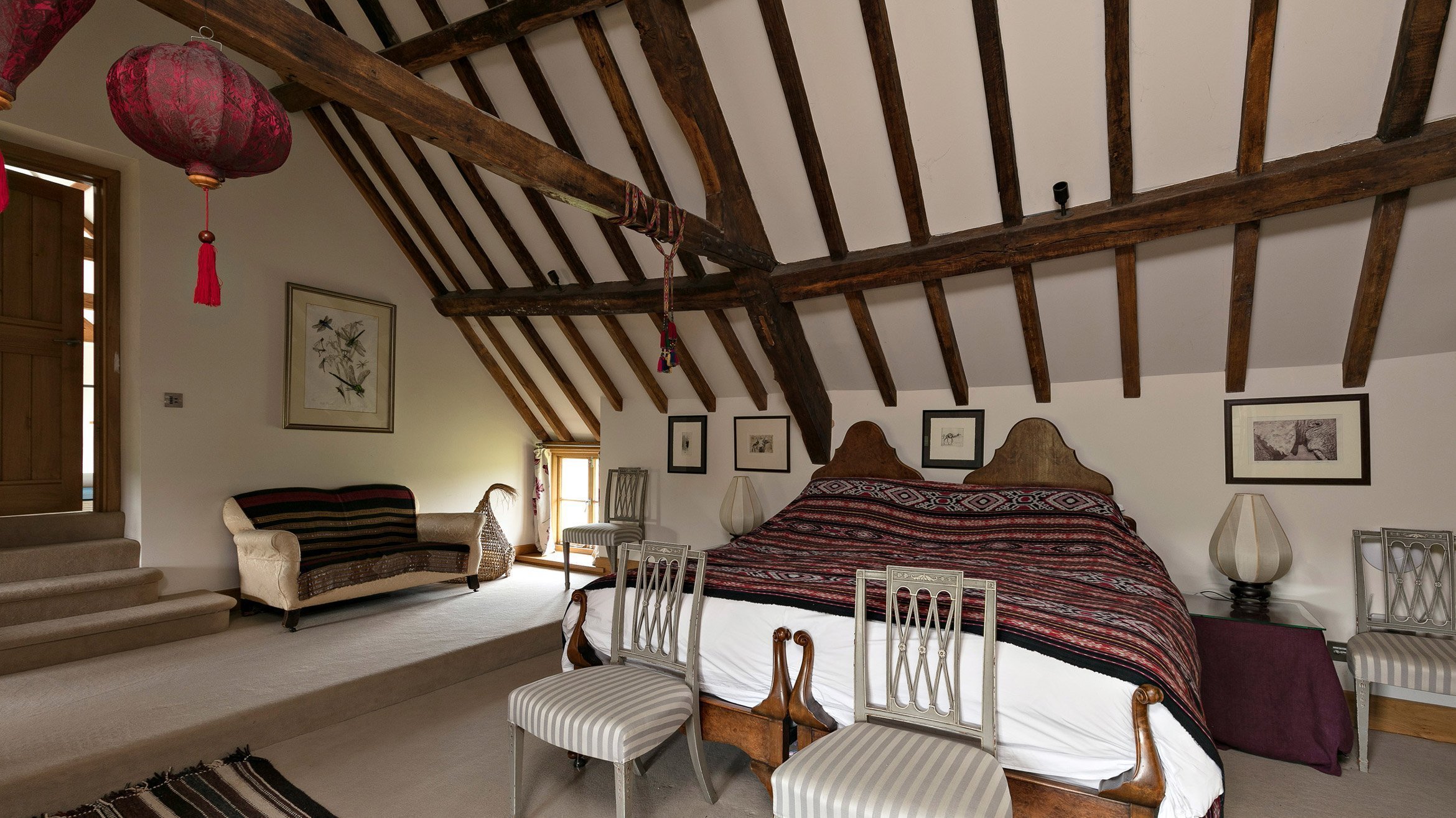 Cherwell Farm Great Tew Luxury Cotswold Rentals