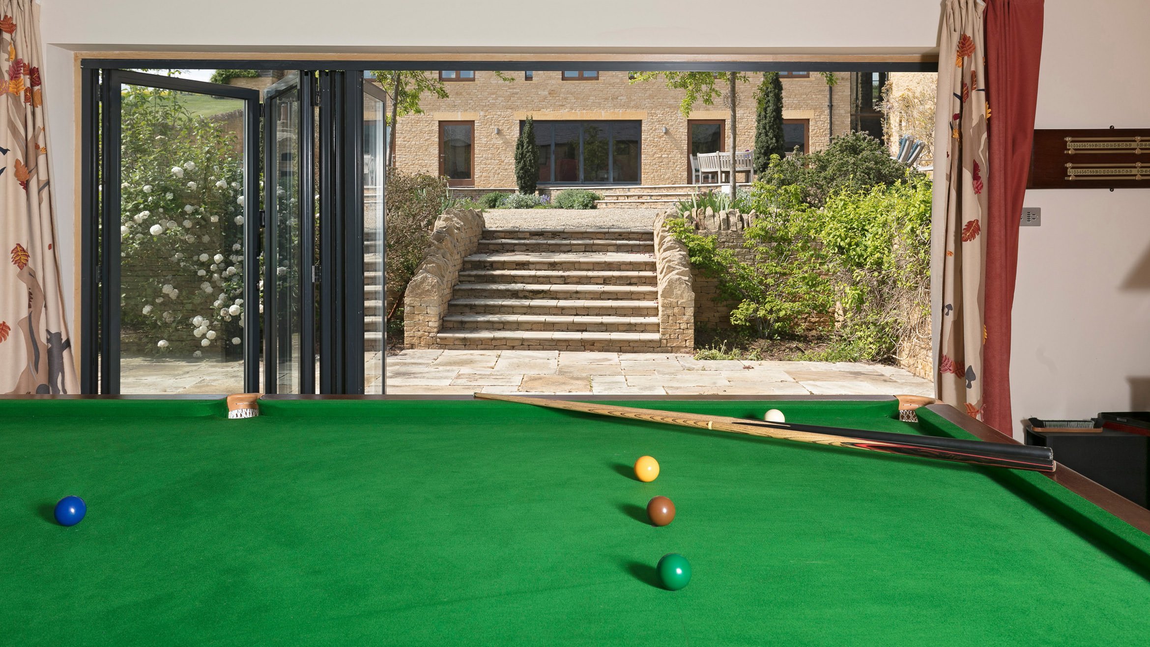 Cherwell Farm Great Tew Luxury Cotswold Rentals