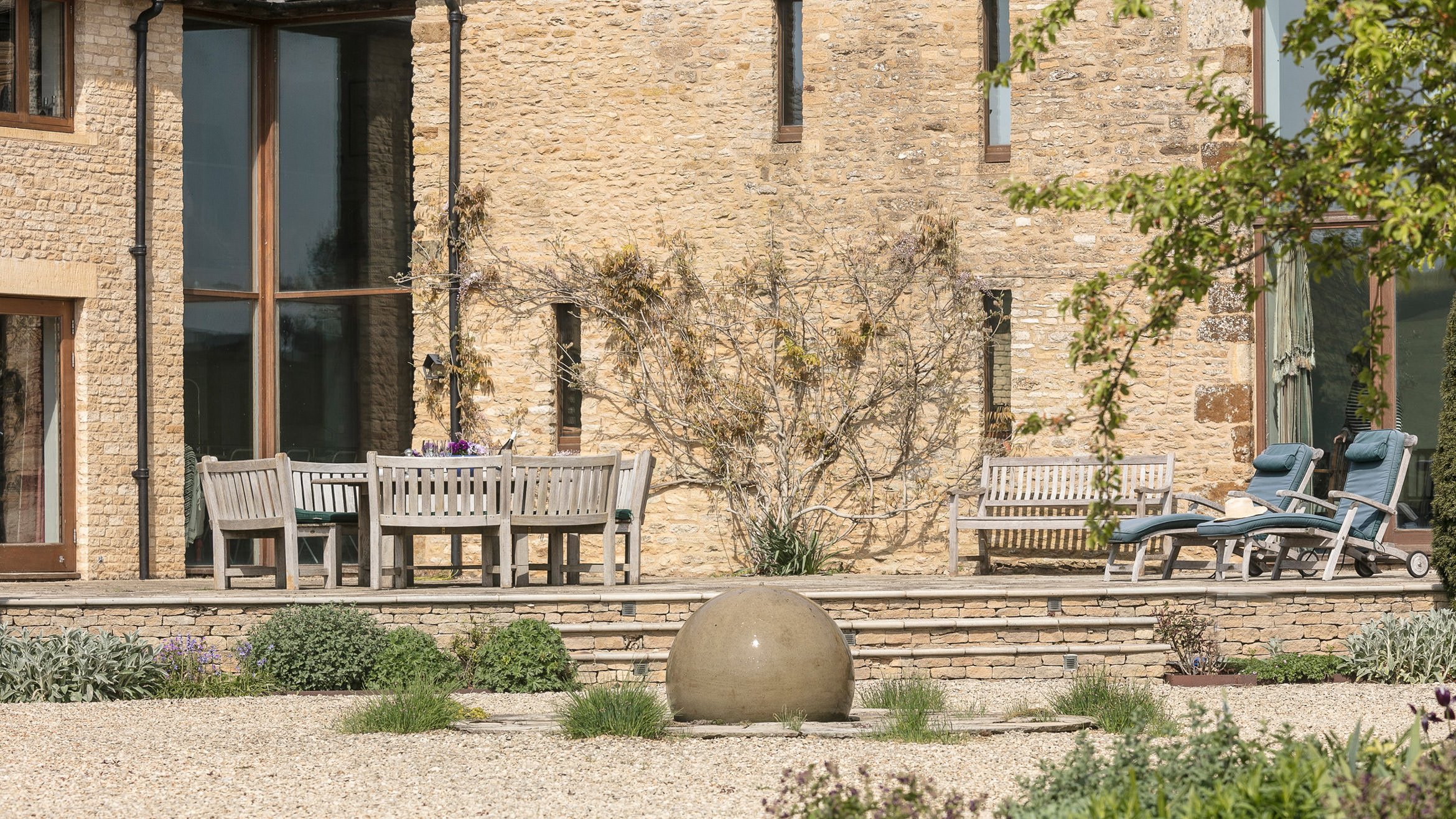 Cherwell Farm Great Tew Luxury Cotswold Rentals